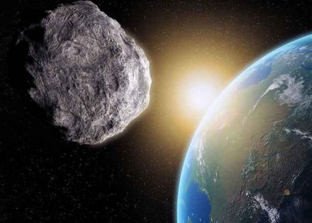 asteroid