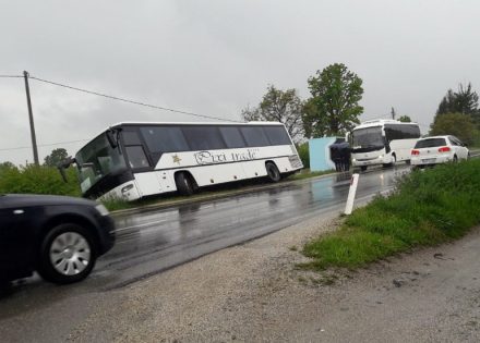 bus