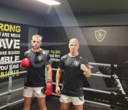 kik boks