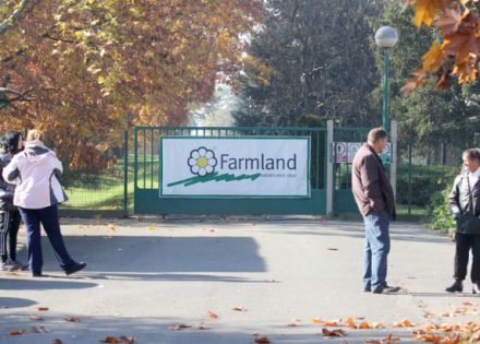 Farmland