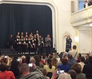 koncert