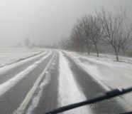nevrijeme