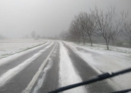nevrijeme