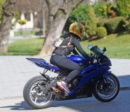 motor