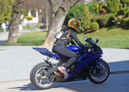 motor