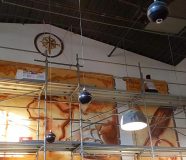 mural