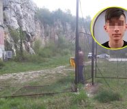 dječak