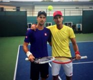 novak i marko