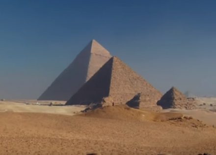 piramide