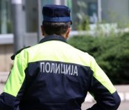 policija