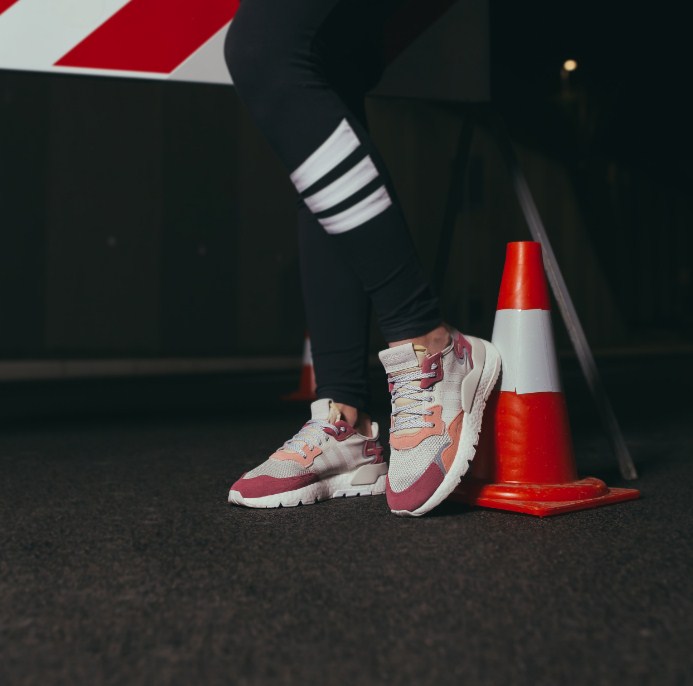 Buzz nite hotsell jogger