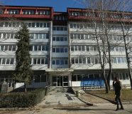 Studentski centar