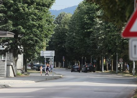 teslić