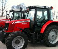 traktor