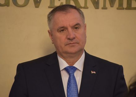 višković