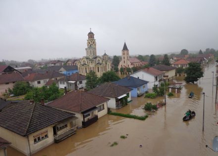 poplave