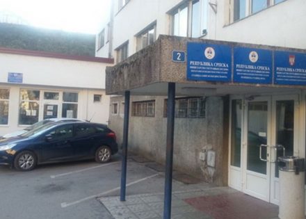 policija