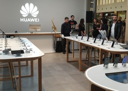 huawei