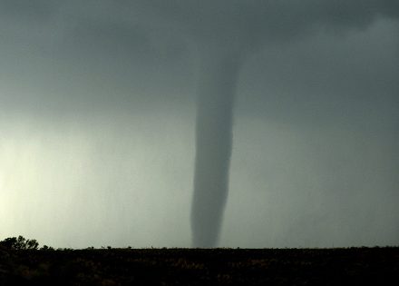 tornado