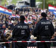 policija