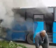 autobus