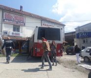 autobus