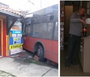 autobus