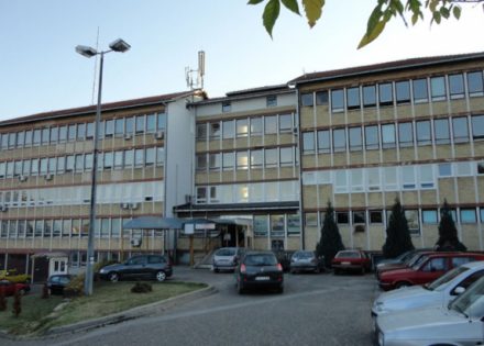 porodilišta