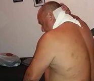 stršljen