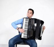 harmonika