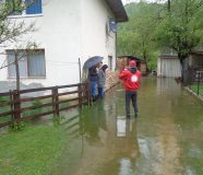 jezero