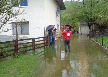jezero