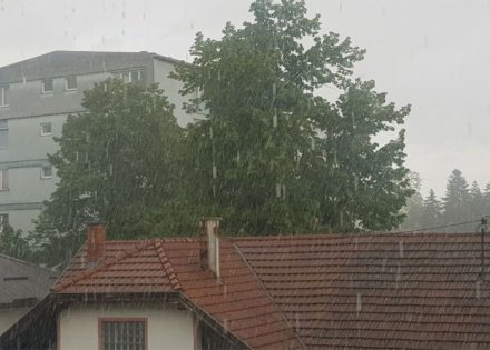 nevrijeme