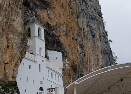 ostrog