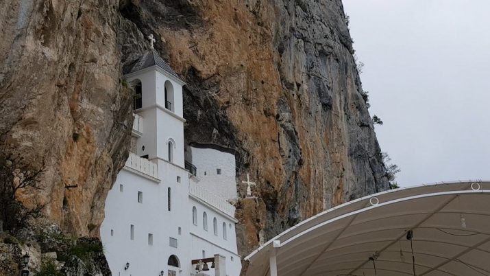 ostrog