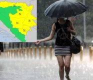 Meteoalarm