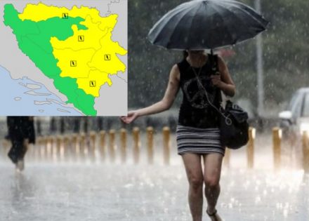 Meteoalarm