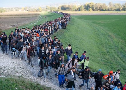 migranti