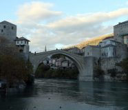 mostar