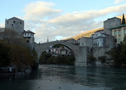 mostar