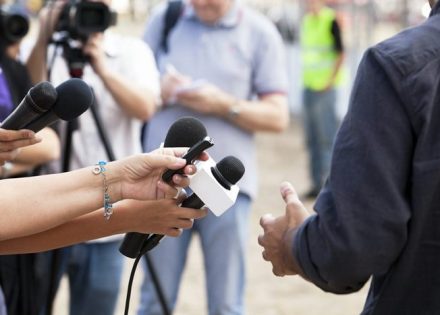 medija