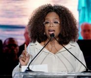 Oprah