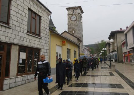 ostrog