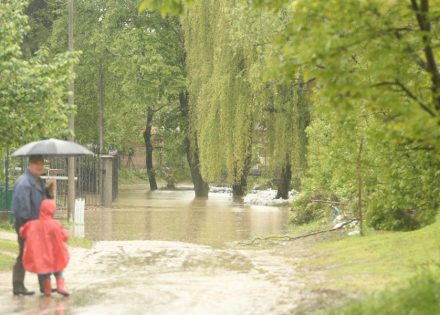 poplave
