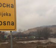 vodostaj