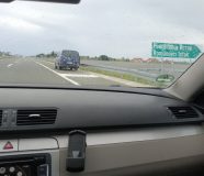 radar
