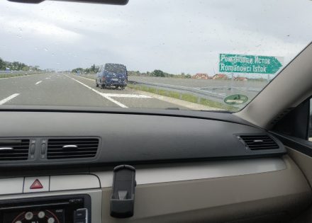 radar