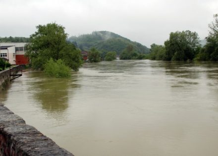 poplave
