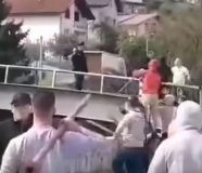 sarajevo
