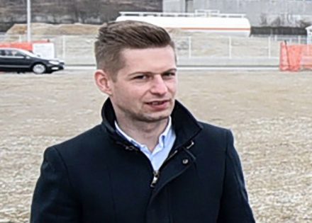 nacelnik